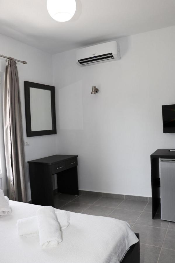 Hotel Velipoja Village Bagian luar foto