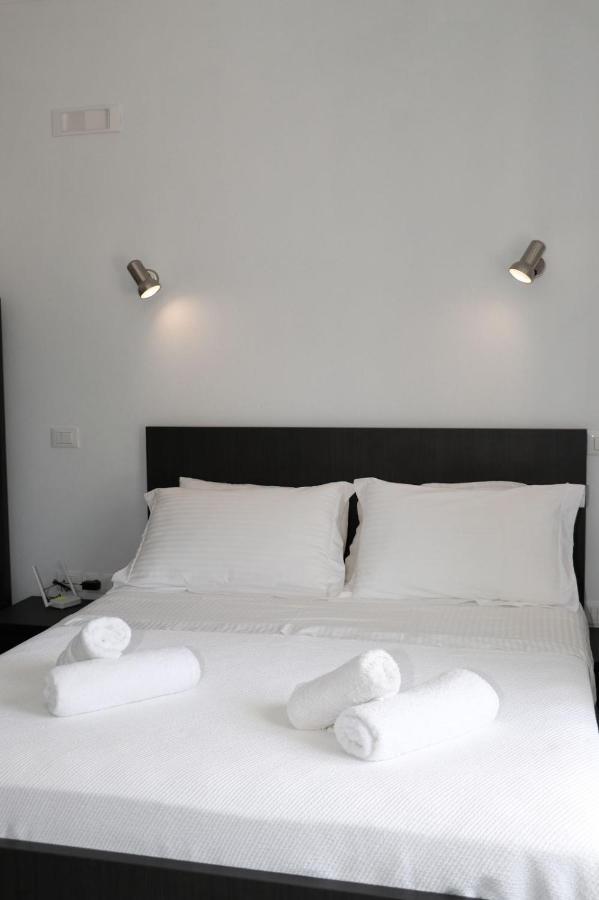 Hotel Velipoja Village Bagian luar foto